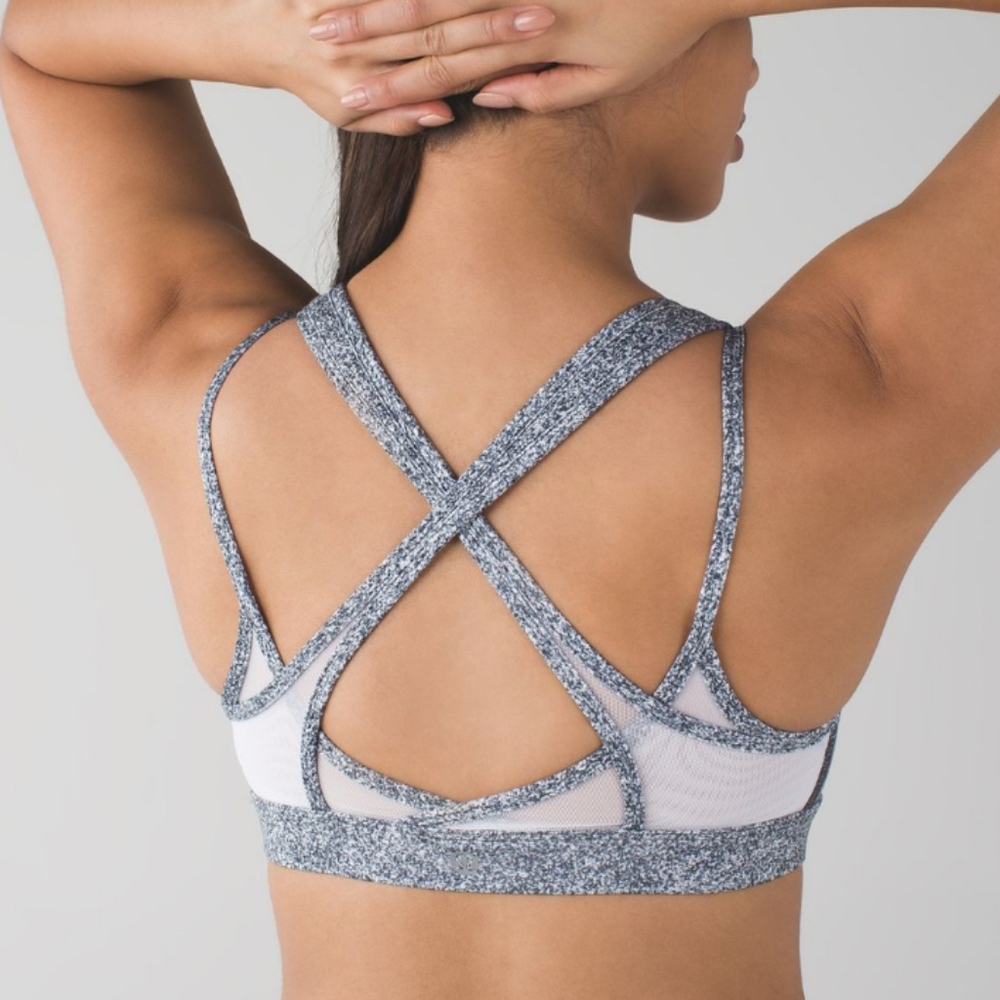 Lululemon Get Down Bra - image 2